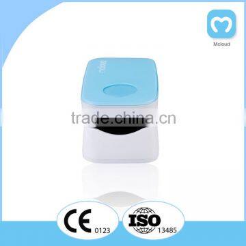 Cheap Portable Fingertip Pulse Oximeter Bluetooth Pulse Monitor photo-3