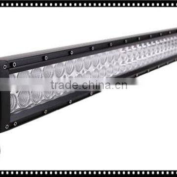 Hot Sale 500W Double Rows LED Light Bar 12/24V Combo Beam for Truck Offroad Suv Cars photo-2