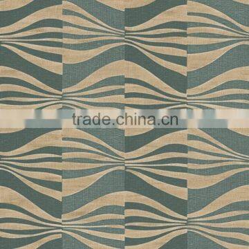 3D wallpaper 2014 new design pvc deep embossed with non-woven backing modern style KA-0101