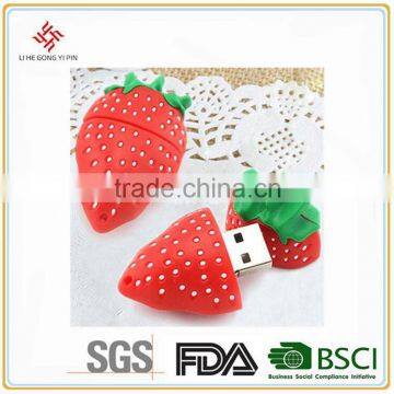 Animal Design Usb Cover, Usb Flash Drive Cover Supplier