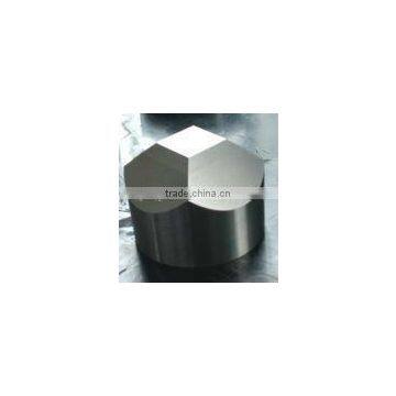 Cemented Carbide Anvil for Diamond Production