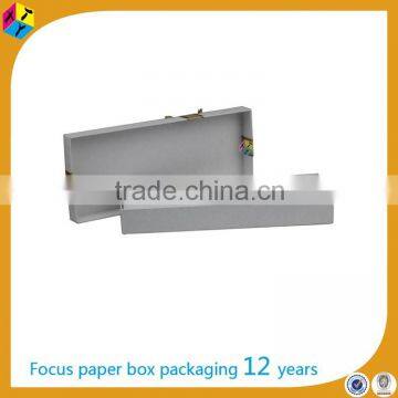 Custom Packaging Cardboard Flat Pack Gift Boxes photo-5