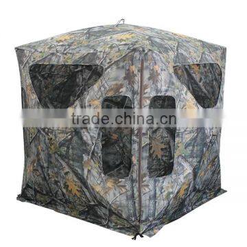 FB432 NEW PORTABLE CAMOUFLAGE Ground Hunting blind