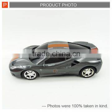 4channels Radio Control Toy rc Speed Racing Car for Kids photo-3