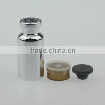 10ml glass pharmaceutical penicillin bottle