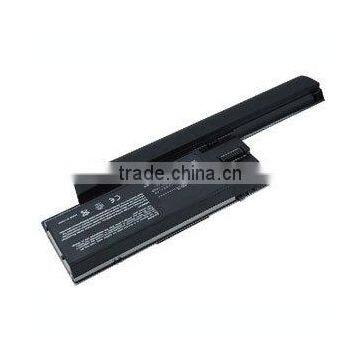 Replacement laptop battery for Dell LATITUDE D620 D630 D631 D640 PC764 Battery 9cells 7800mAh 11.1V