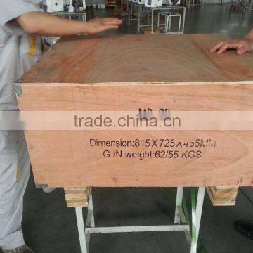 MP-2B Metallographic Grinding and Polishing Machine photo-4