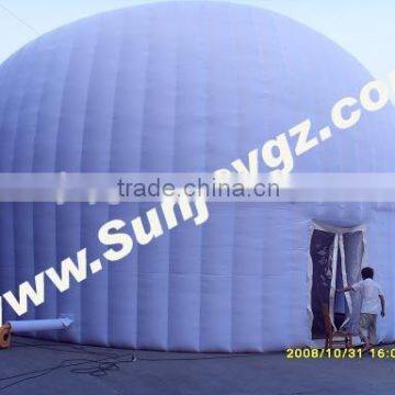 Water Cube Inflatable Tent photo-4