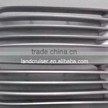 front bumper mesh for VG 2014~on, FASHION dedsign front bumper mesh