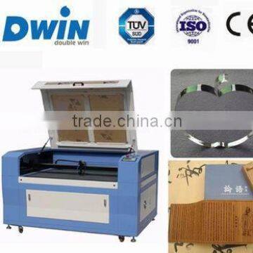 laser engraving machine best price DW1290