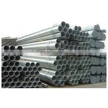 STEEL FACTORY BEST PRICES!!! galvanised seamless steel pipes