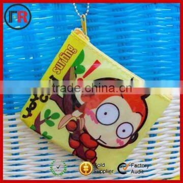 Girls cute coin purse manufacturer