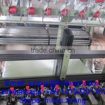 Narrow Fabric Needle Loom Machine KY Computerized Ribbon Machine 12/25 photo-5