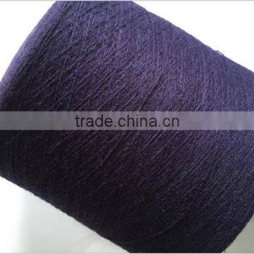 china 100% merino wool high quality factory price yarn