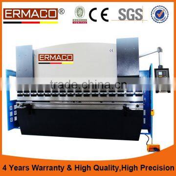 Alibaba Best Manufacturers, High Quality Small Mini CNC Tandem Press Brake