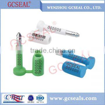 Hot Selling 2015 Iso 17712 Bolt Seal GC-B005