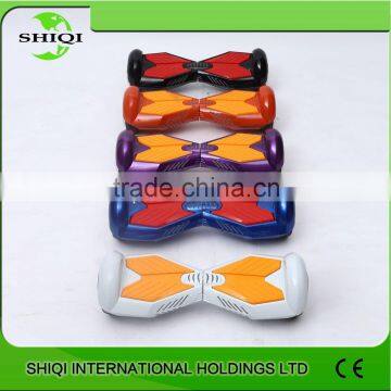 LED Light ! Two Wheel Self Balance Electric Scooter With Cheap Price / SQ-S-MART-C photo-5