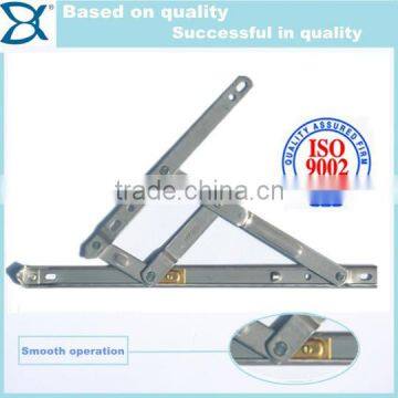 XiDa Hardware Stinaless Steel Slide Hinge for side hung aluminum windows