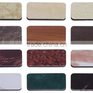 Sandwich Panel Price Aluminium Composite Panel Wall Art Decor photo-4