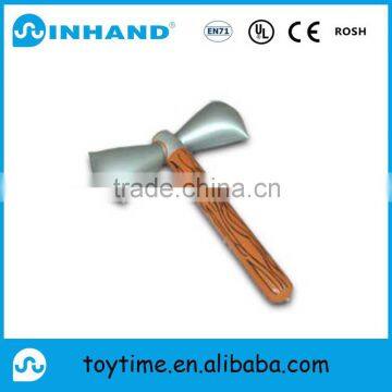 2016 Hot Sale EN71 Promotional Sport Inflatable Toys, Pvc Inflatable Plastics Hammer Toys