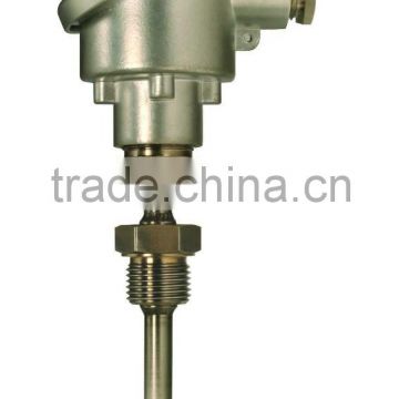 pt100 temperature sensors