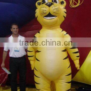 Inflatable Animal Costumes photo-3