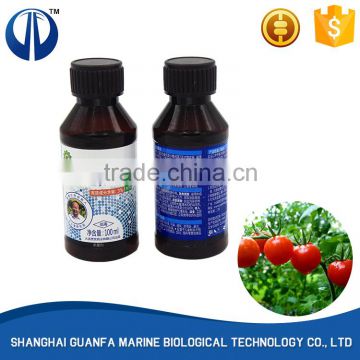 Top sale sustained effective 3% Oligosaccharins sterilizing agent