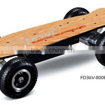 off Road Electric Skateboard