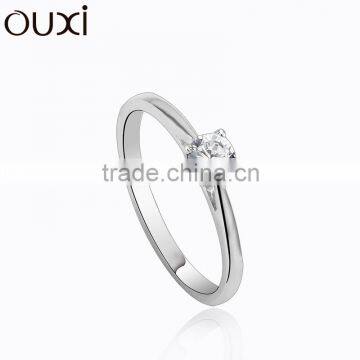 2014 Fashion value 925 silver ring Y70025