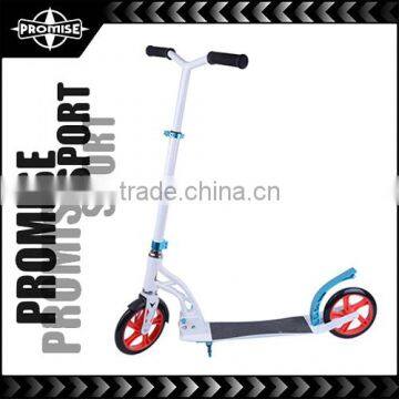 High end but good price pedal kick scooter