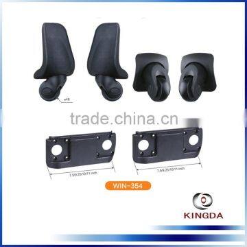 aliaba china supplier trolley handle luggage wheel