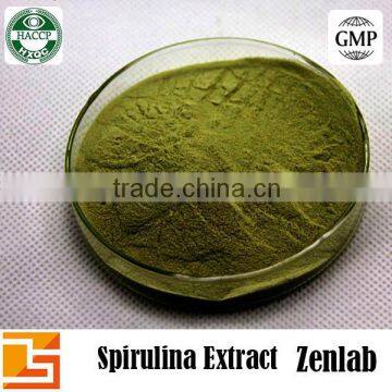 Buyers of Fresh Brand Spirulina