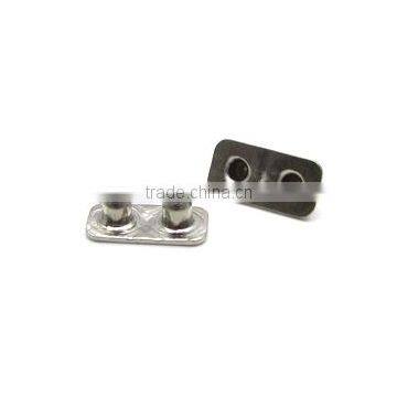 High Strength Steel Spherical Head Blind Rivet photo-5