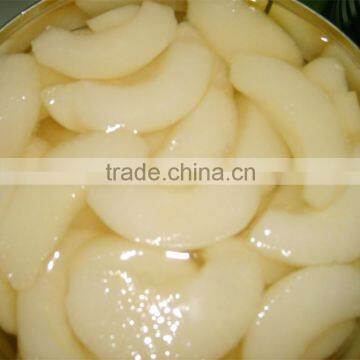 Factory with Fresh Canned Snow Pear for Hot Selling