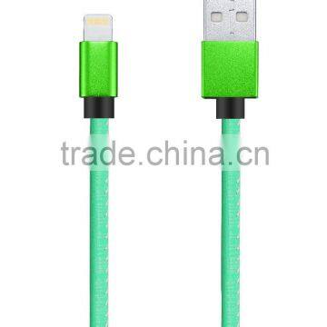 Wholesale MFi Certificated Cable 8 Pin Mfi Cable photo-4