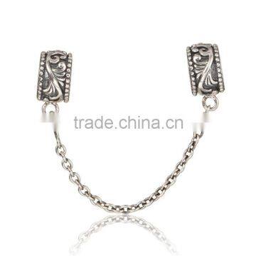 2016 Hot Welcome Old Fashion S925 Silver Power Bracelet A013 photo-5