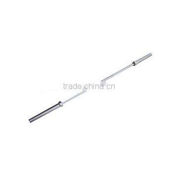 Superior quality tranining crossfit weight barbell bar