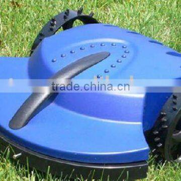 FG508 new system intelligent robot lawn mower