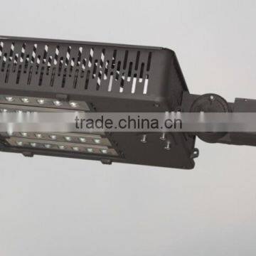 150W ShoeBox Led Light for Traditional Street Light,LED Street Lights With ETL and DLC Approval photo-4