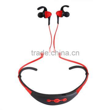 Hot sale wireless earbuds free sample earbuds bluetooth stereo true wireless earbuds