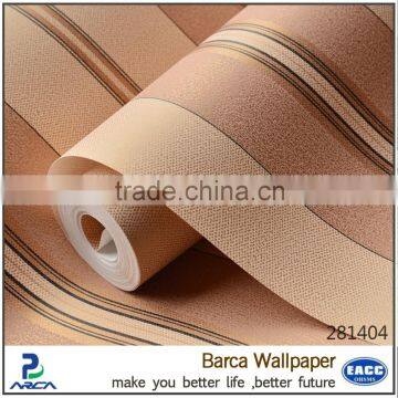 best selling the most professional wall paper manufacturer