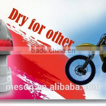 Racing Motor Cycle Helmet Dryer Sterilizer photo-3
