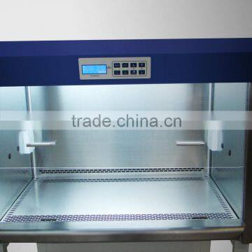 Laboratory LCD Controller Vertical Laminar Flow Bio Safety Cabinet Class II photo-6