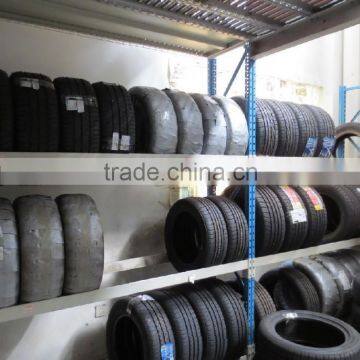 High Quality Heavy Duty Storage Racks For Auto Parts Warehouse