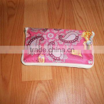 china manufacturer polyester foldable bag