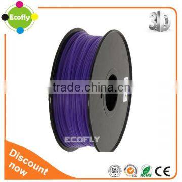 Hot sale PLA filament for printer 3d