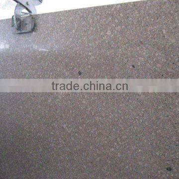 Copper Silk Granite