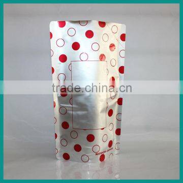 Printed Al Foil Bag for Food Packaging