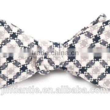 Best Large Pre-tie Mens Silk Bow Ties for Boy photo-4