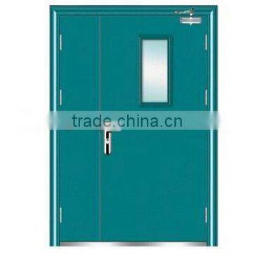 Steel made fire door(FX-F001Z)